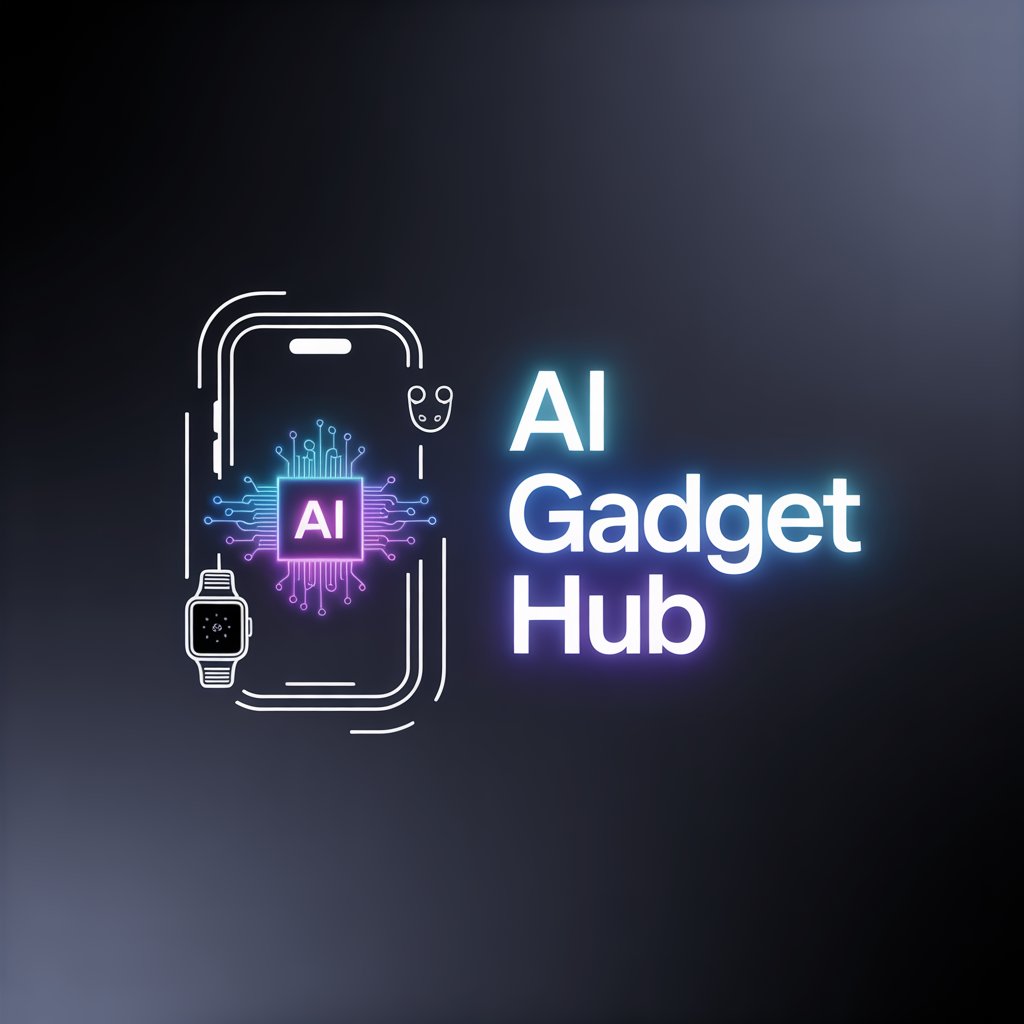 AI Gadget Hub