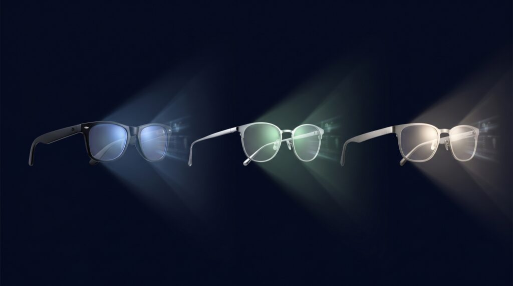 Best AI Smart Glasses 2026: Ray-Ban Meta vs Google vs Apple — Which Should You Buy?